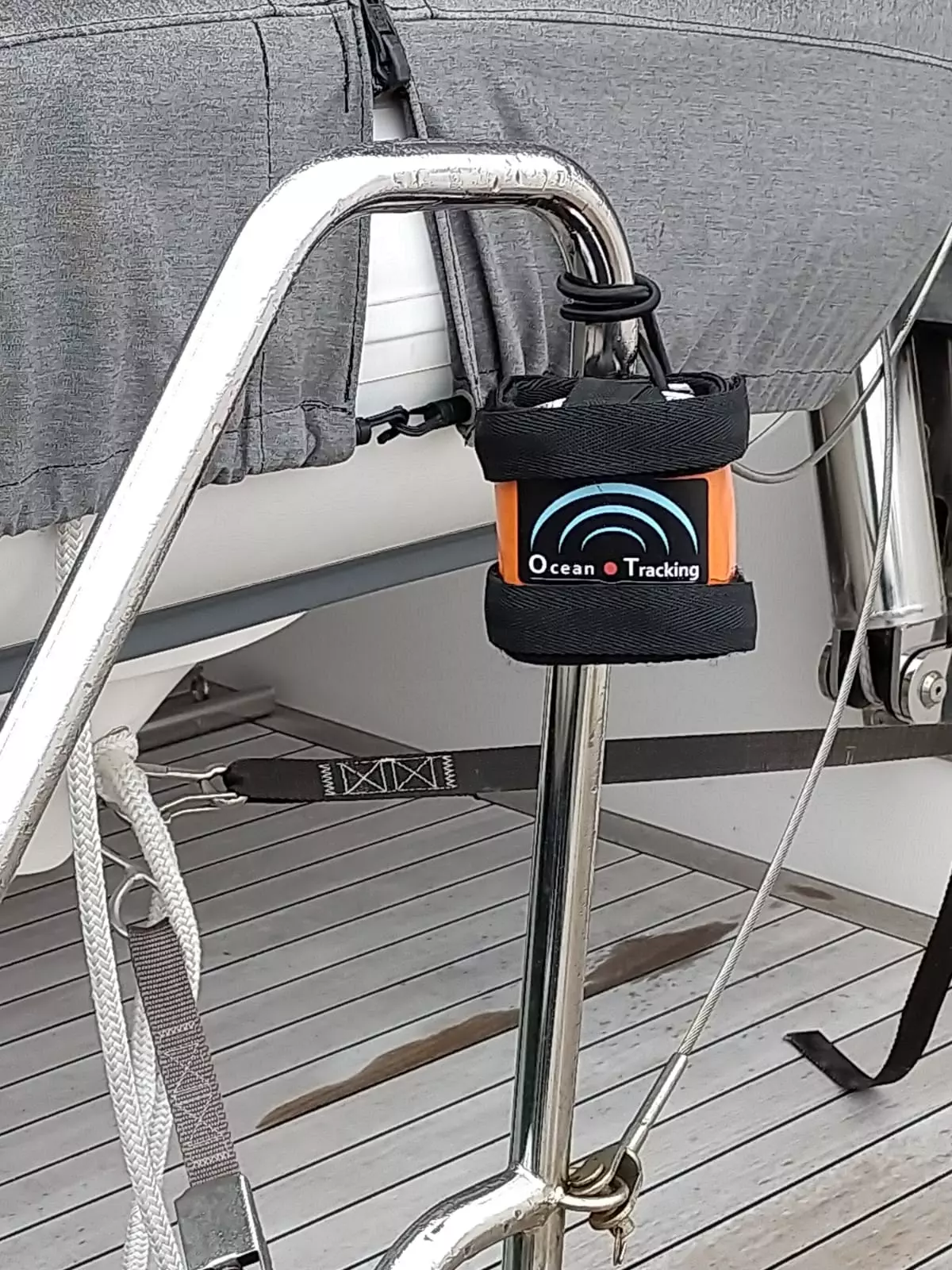 Concours de pêche St Tropez
