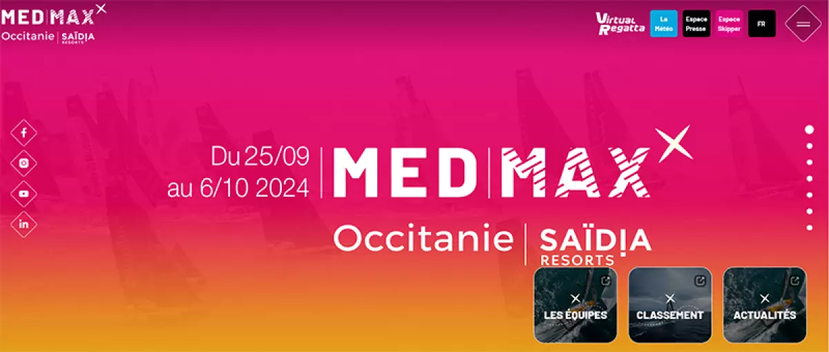 MedMax